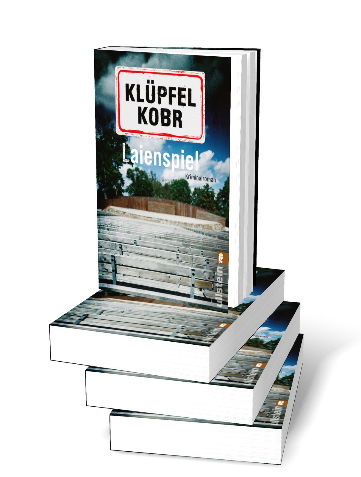 Beispielinhalt (Bild) Laienspiel