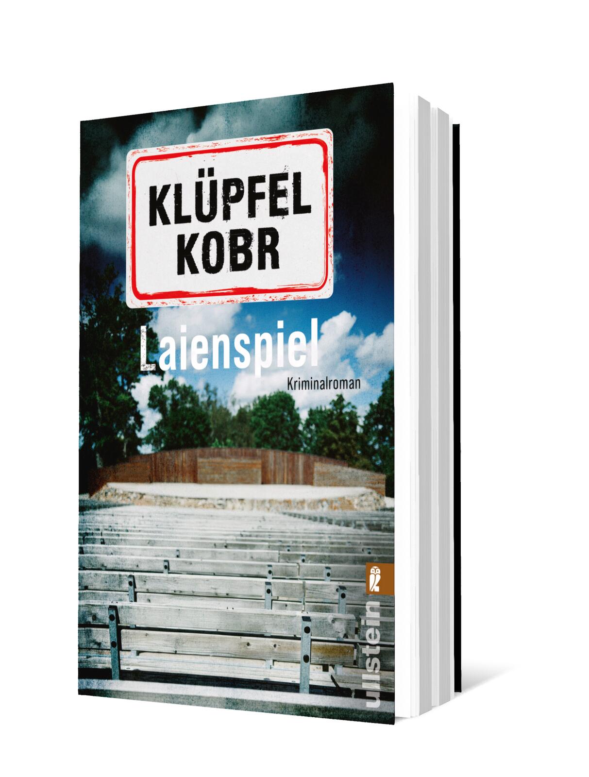 Anderes Coverbild Laienspiel