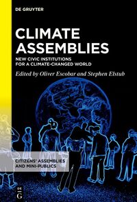 Vorderes Coverbild Climate Assemblies