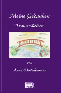 Vorderes Coverbild Traum-Zeiten