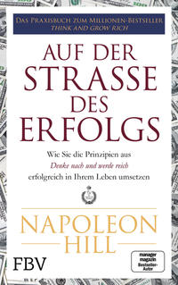 Vorderes Coverbild Auf der Straße des Erfolgs