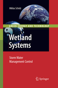 Vorderes Coverbild Wetland Systems