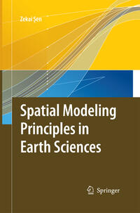 Vorderes Coverbild Spatial Modeling Principles in Earth Sciences