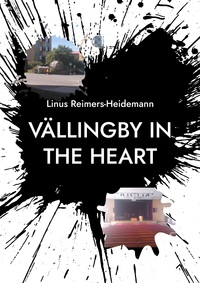 Vorderes Coverbild Vällingby in the heart