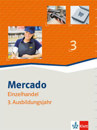 Vorderes Coverbild Mercado Verkauf/Einzelhandel 3