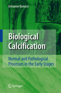 Vorderes Coverbild Biological Calcification