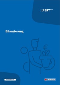 Vorderes Coverbild Bilanzierung