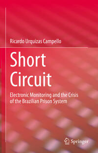 Vorderes Coverbild Short Circuit