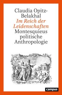 Vorderes Coverbild Im Reich der Leidenschaften