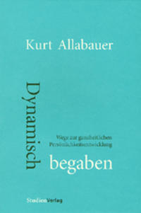 Vorderes Coverbild Dynamisch begaben