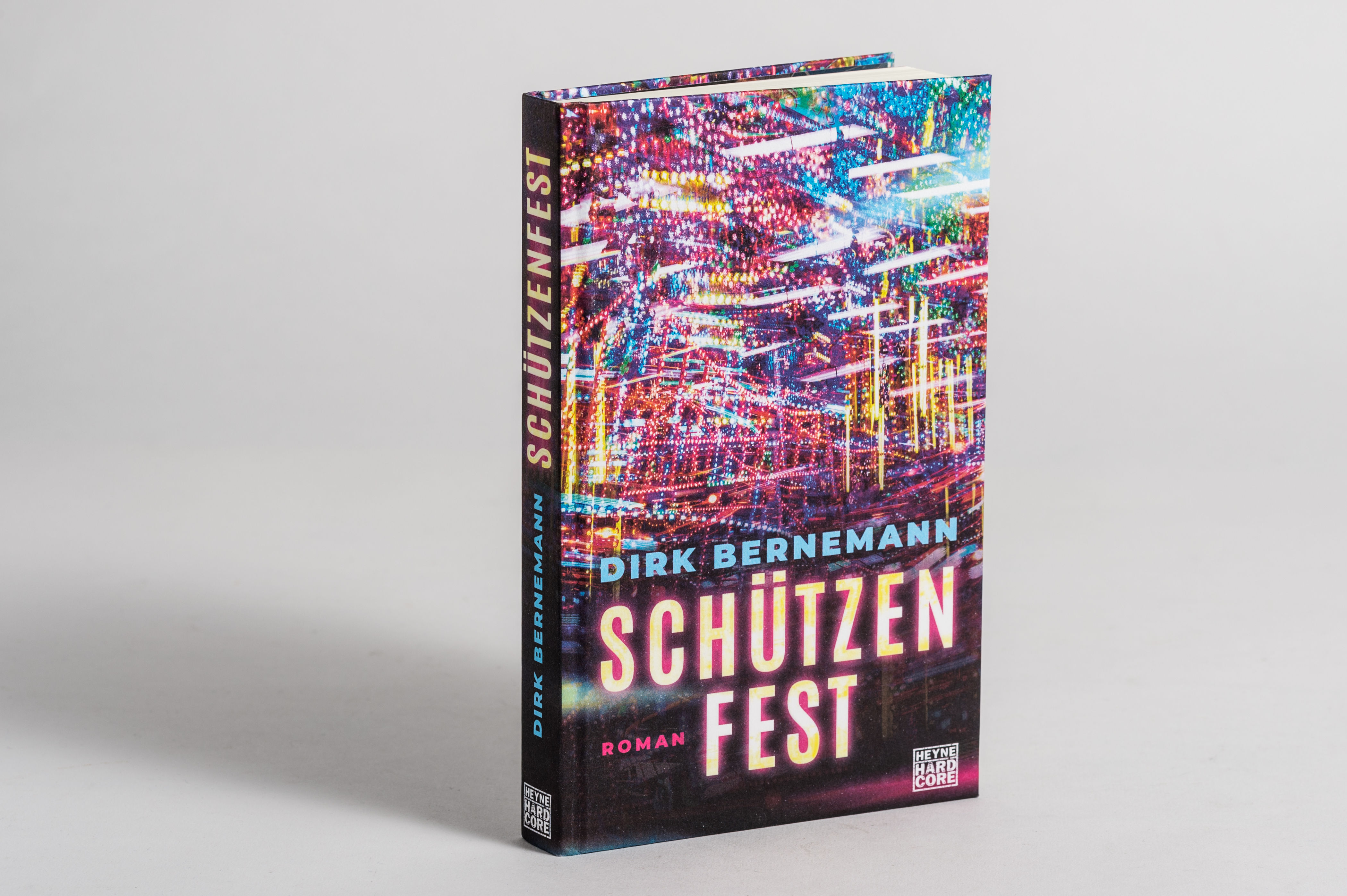 Beispielinhalt (Bild) Schützenfest