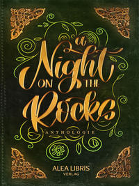 Vorderes Coverbild A Night on The Rocks