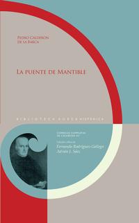 Vorderes Coverbild La puente de Mantible