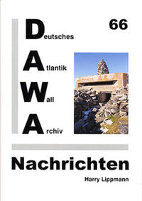 Vorderes Coverbild DAWA Nachrichten