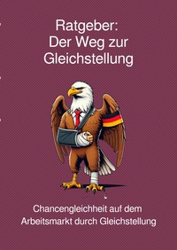 Vorderes Coverbild Ratgeber: Der Weg zur Gleichstellung