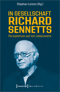 Vorderes Coverbild In Gesellschaft Richard Sennetts