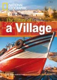 Vorderes Coverbild The Future of a Village