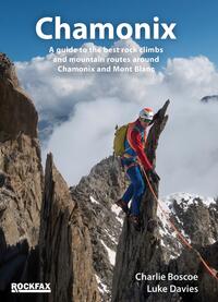 Vorderes Coverbild Chamonix
