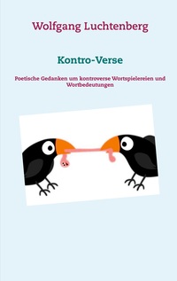 Vorderes Coverbild Kontro-Verse