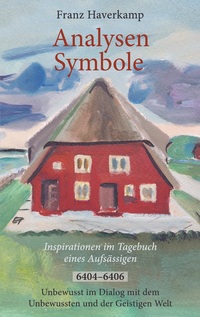 Vorderes Coverbild Analysen - Symbole 6404-6406