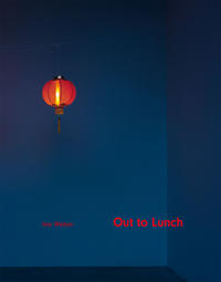 Vorderes Coverbild Out to Lunch