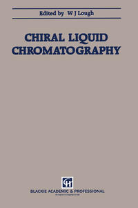 Vorderes Coverbild Chiral Liquid Chromatography
