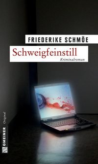 Vorderes Coverbild Schweigfeinstill