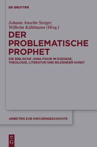 Vorderes Coverbild Der problematische Prophet