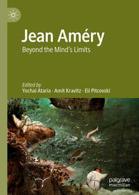 Vorderes Coverbild Jean Améry