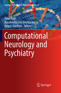 Vorderes Coverbild Computational Neurology and Psychiatry