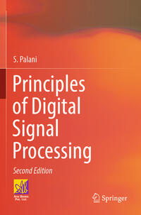 Vorderes Coverbild Principles of Digital Signal Processing