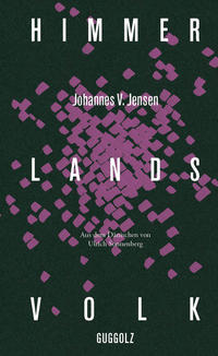 Vorderes Coverbild Himmerlandsvolk