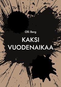 Vorderes Coverbild Kaksi vuodenaikaa