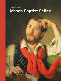 Vorderes Coverbild Johann Baptist Reiter