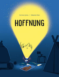 Vorderes Coverbild Hoffnung