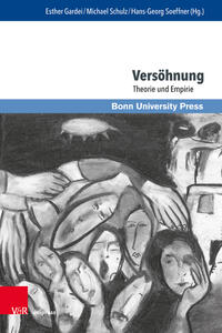 Vorderes Coverbild Versöhnung
