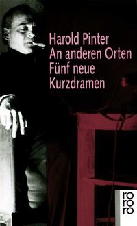 Vorderes Coverbild An anderen Orten