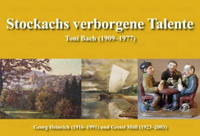 Vorderes Coverbild Stockachs verborgene Talente
