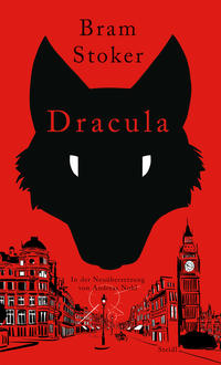 Vorderes Coverbild Dracula