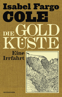 Vorderes Coverbild Die Goldküste