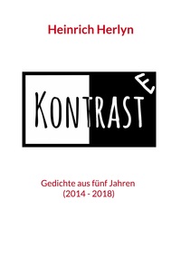 Vorderes Coverbild Kontraste