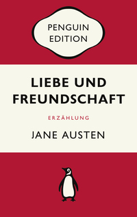 Vorderes Coverbild Liebe und Freundschaft