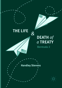 Vorderes Coverbild The Life and Death of a Treaty