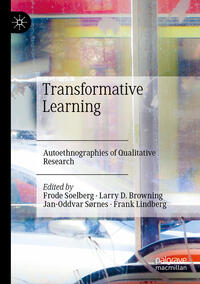 Vorderes Coverbild Transformative Learning