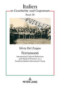 Vorderes Coverbild Ferramonti