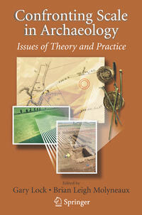 Vorderes Coverbild Confronting Scale in Archaeology