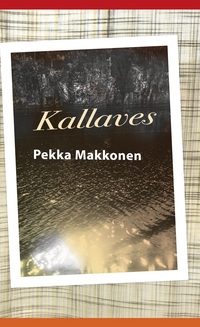 Vorderes Coverbild Kallaves