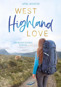 Vorderes Coverbild West Highland Love
