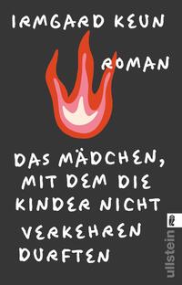 Vorderes Coverbild Das Mädchen, mit dem die Kinder nicht verkehren durften