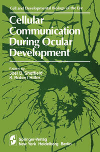 Vorderes Coverbild Cellular Communication During Ocular Development